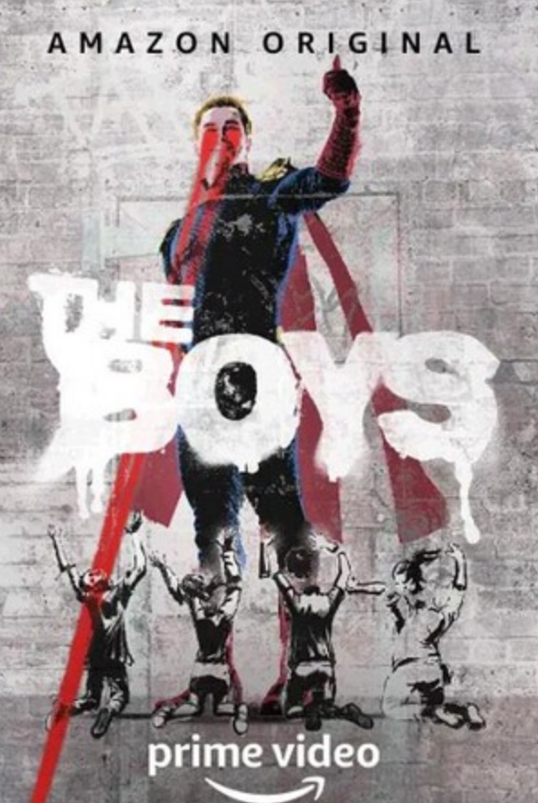 美剧《黑袍纠察队》第三季04