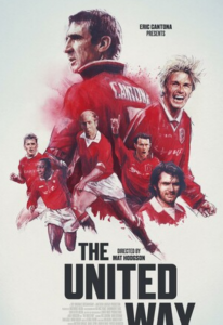 2021纪录片《曼联之路》1080p.BD中英双字