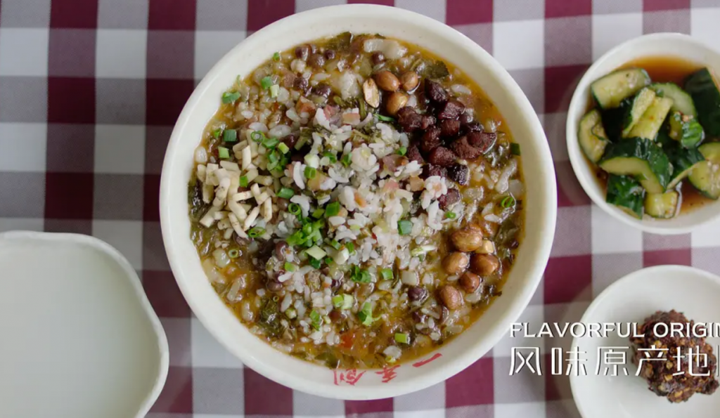 2021国产8.2分美食纪录片《风味原产地·贵阳》全10集