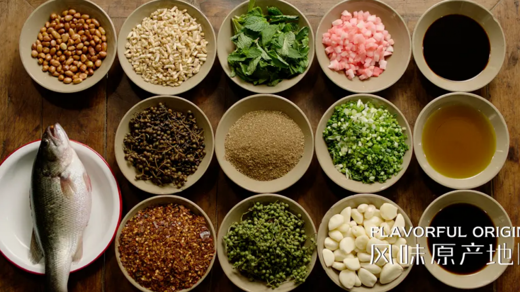 2021国产8.2分美食纪录片《风味原产地·贵阳》全10集