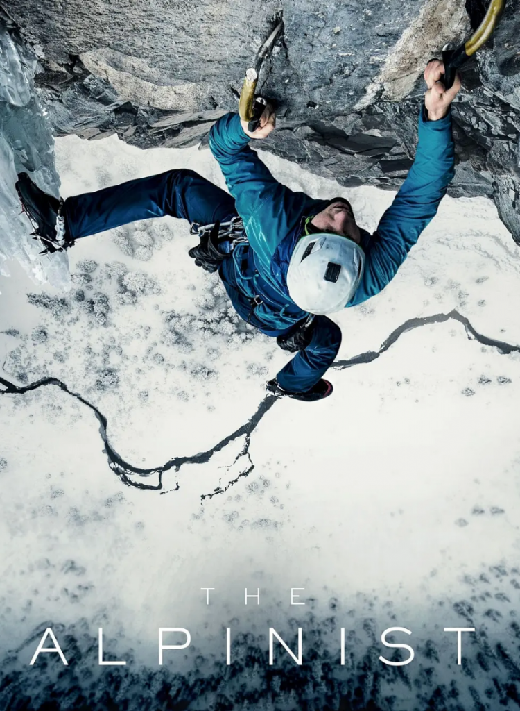 2021美国9.4分运动纪录片《登山家》BD1080p.中英双字