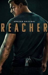 美剧《侠探杰克》第一季全（抖音热门推荐！）