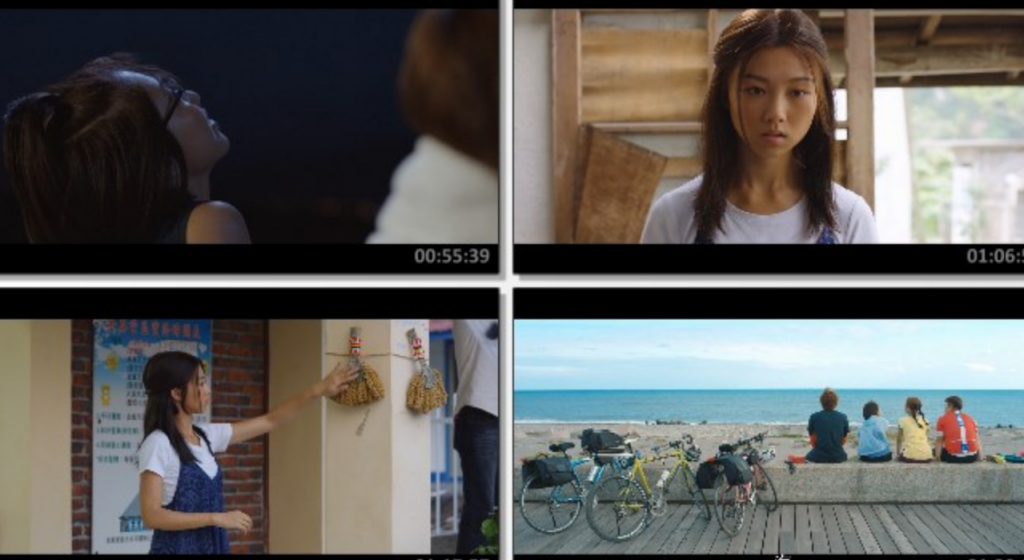 2021剧情《转弯之后》1080p.HD中字