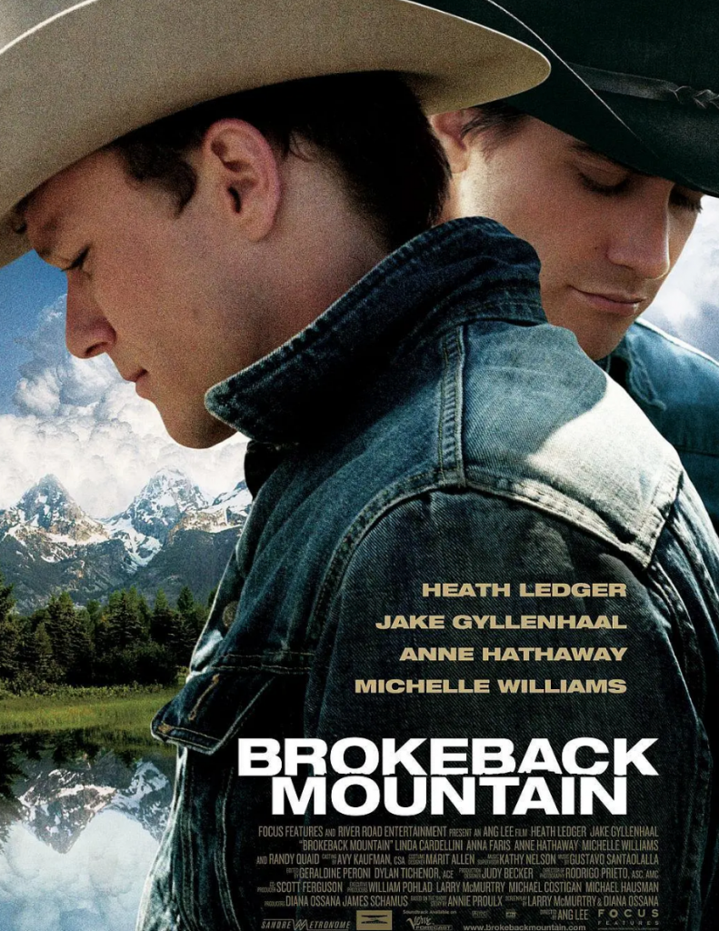 豆瓣8.8分《断背山》[国英双音轨双字][豆瓣8.8][1080P]