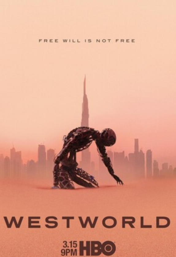 美剧《西部世界》第四季[更新高清01]