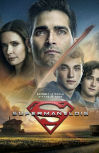 美剧《超人和露易斯》第二季14