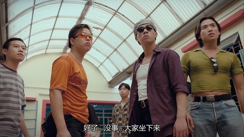 [1987-2013][香港][动作][古惑仔系列90部大合集][国语高清-多格式/35.2GB][全宇宙独家首发绝版收藏]