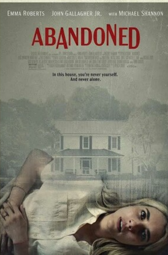 2022恐怖剧情《废弃小屋》1080p.BD中英双字