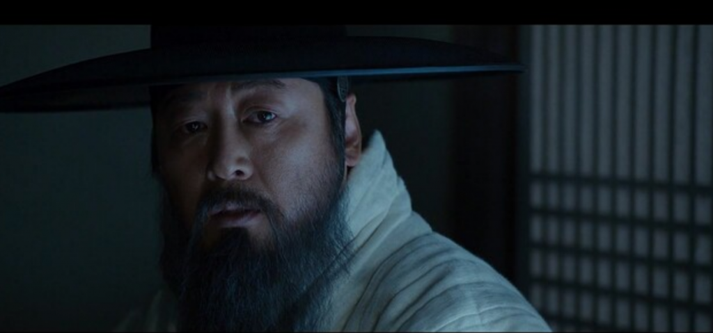 2017历史剧情《南汉山城》1080p.BD中字