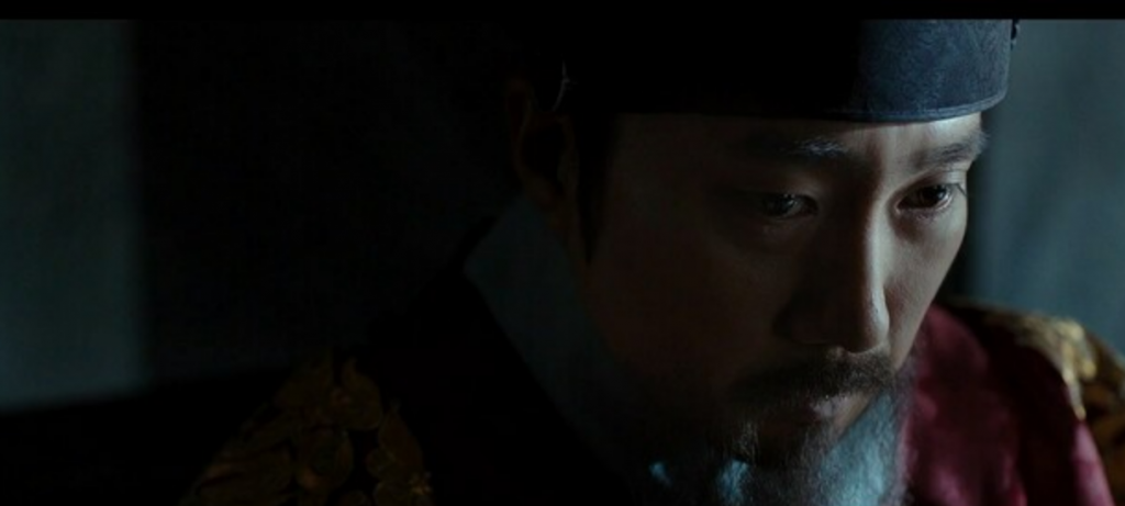 2017历史剧情《南汉山城》1080p.BD中字