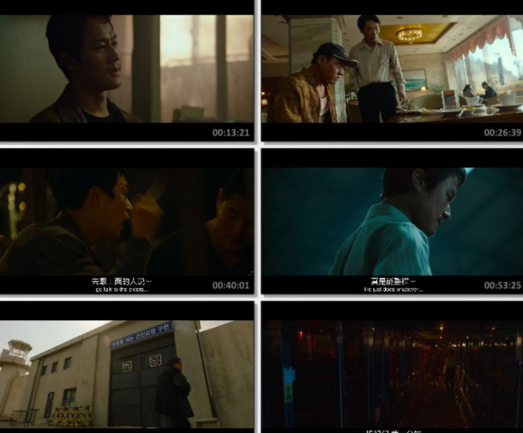 2022动作《热血》1080p.BD中英双字