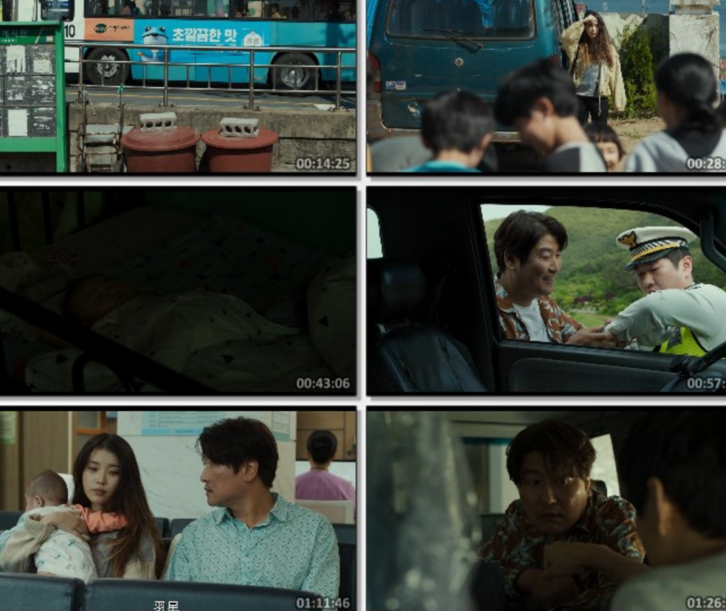 2022剧情《掮客》1080p.HD中字