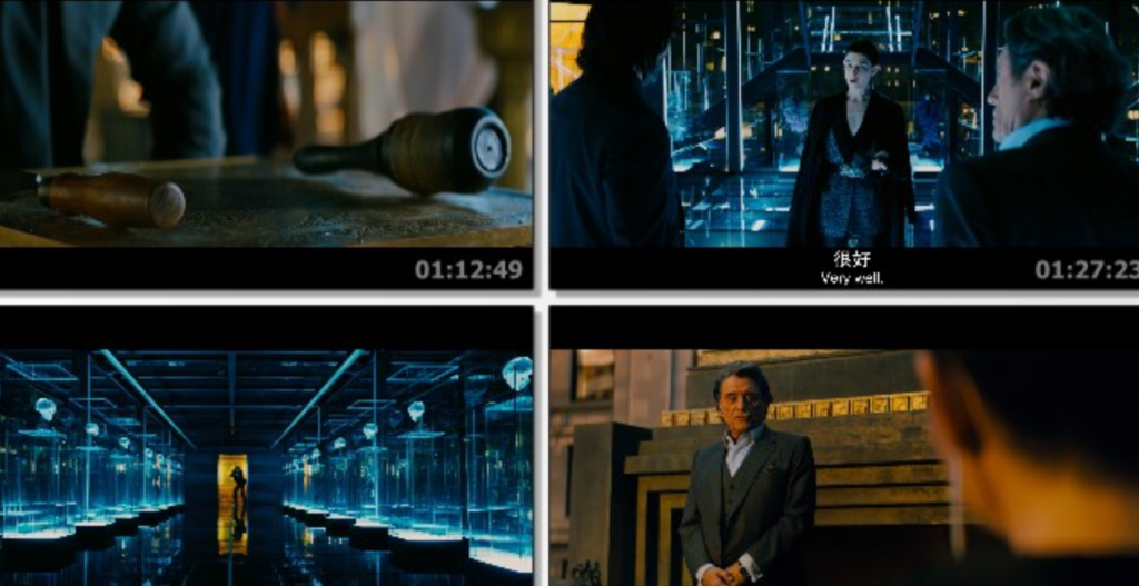 2019高分动作《疾速备战》1080p.BD中英双字