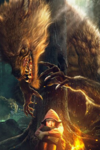 2022科幻《狂暴巨狼》1080p.HD国语中字