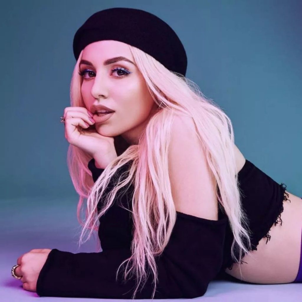 车载音乐[无损音乐] [2017-2022]艾娃·马克斯(Ava Max) 《作品集 (Discography)》 [FLAC][2.63GiB]