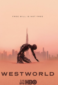 美剧《西部世界》第四季[更新高清05]