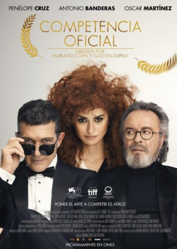 2021高分喜剧《人生主竞赛》1080p.BD中字