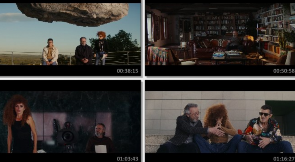 2021高分喜剧《人生主竞赛》1080p.BD中字