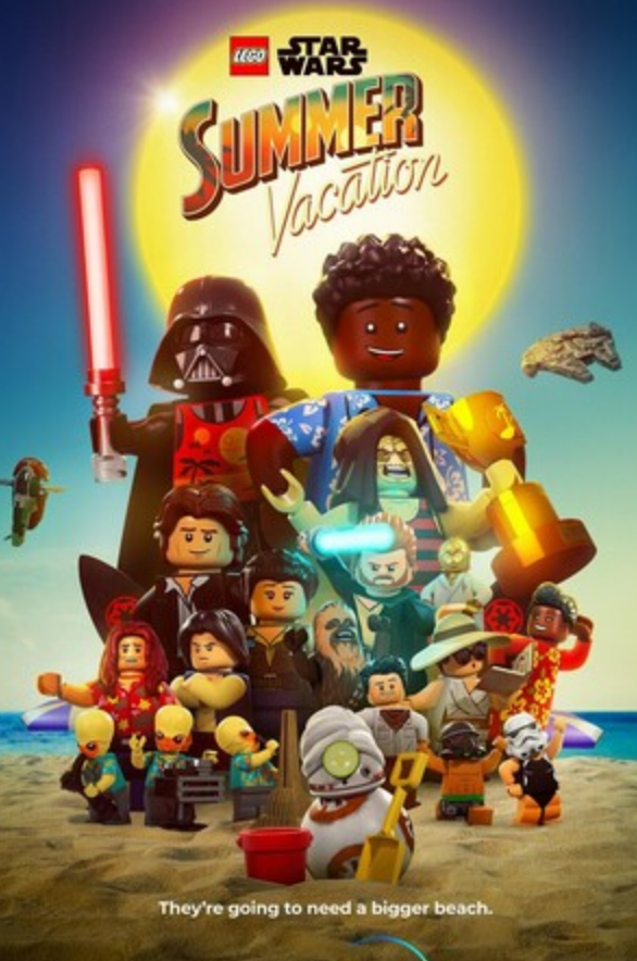 2022动画《乐高星球大战：夏日假期》1080p.BD中字