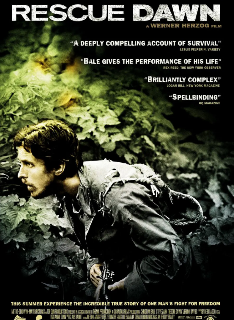 2006年战争《重见天日》1080p中英双字无水印!抖音热门推荐!