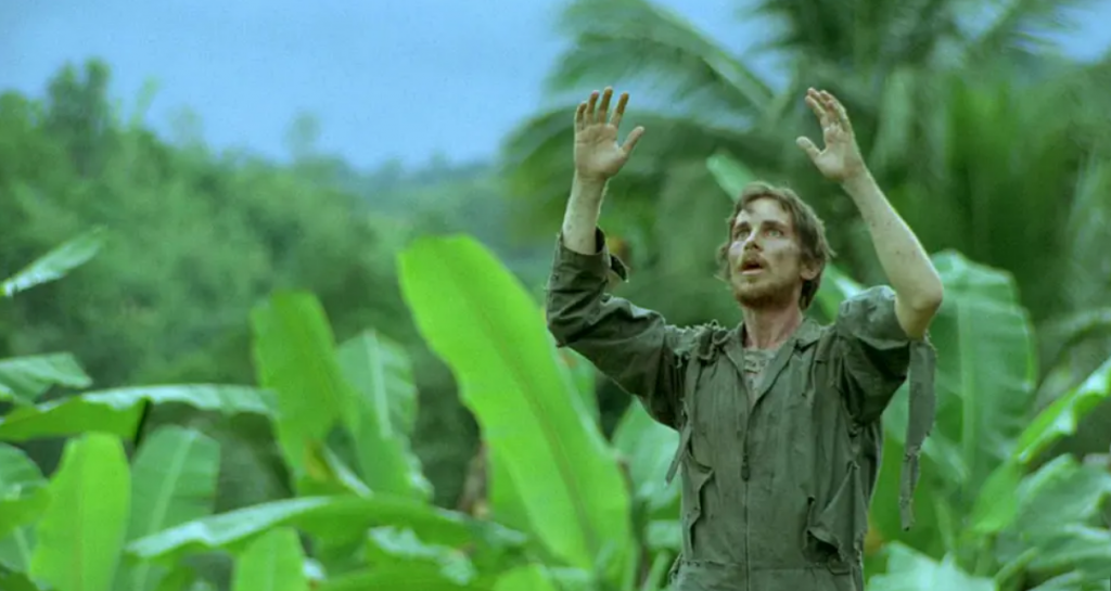 2006年战争《重见天日》1080p中英双字无水印!抖音热门推荐!