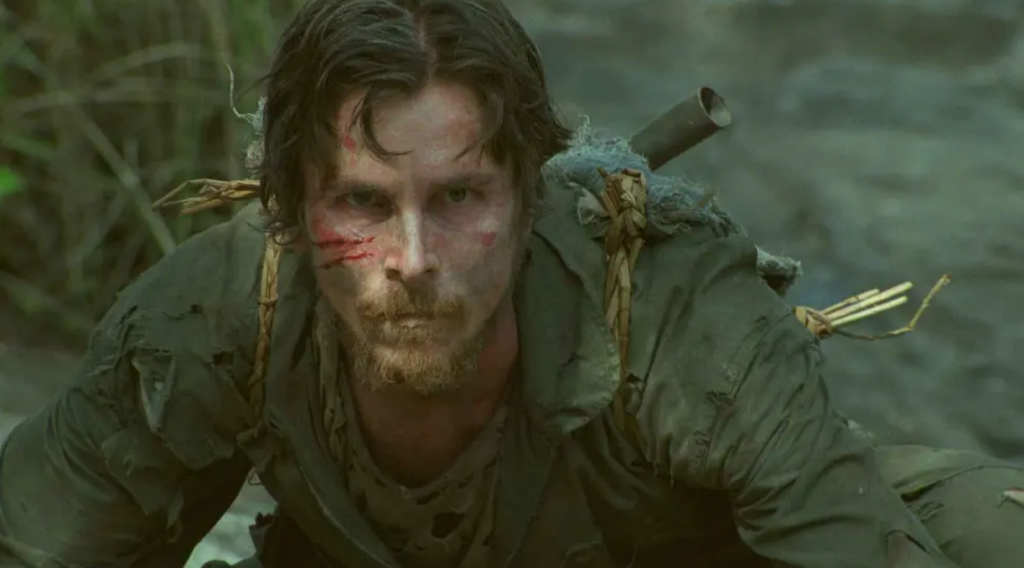 2006年战争《重见天日》1080p中英双字无水印!抖音热门推荐!