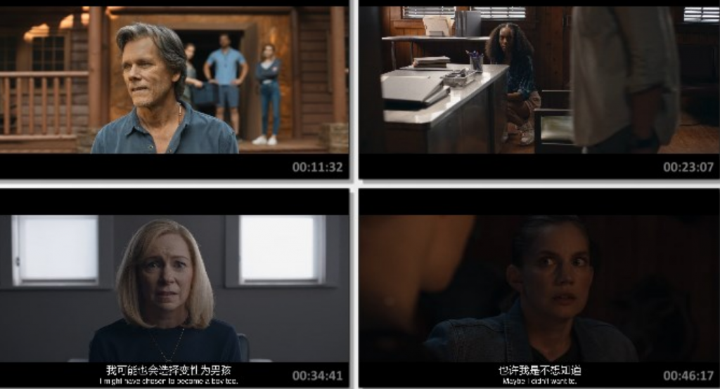 2022恐怖惊悚《他们/她们》1080p.BD中英双字