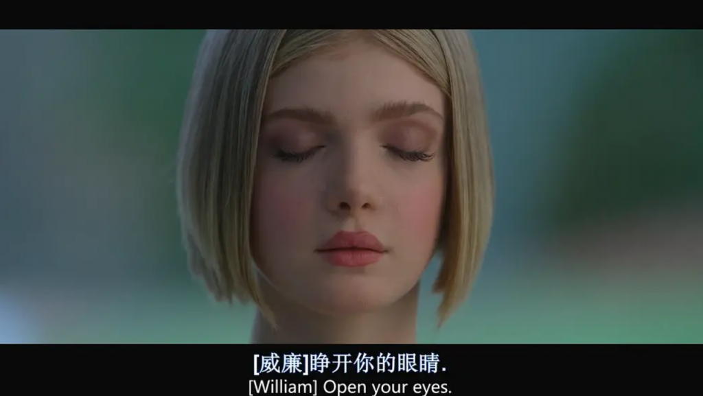 2022劲爆科幻《仿生人妻子》不看后悔!抖音推荐!