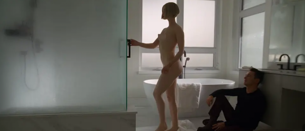 2022劲爆科幻《仿生人妻子》不看后悔!抖音推荐!