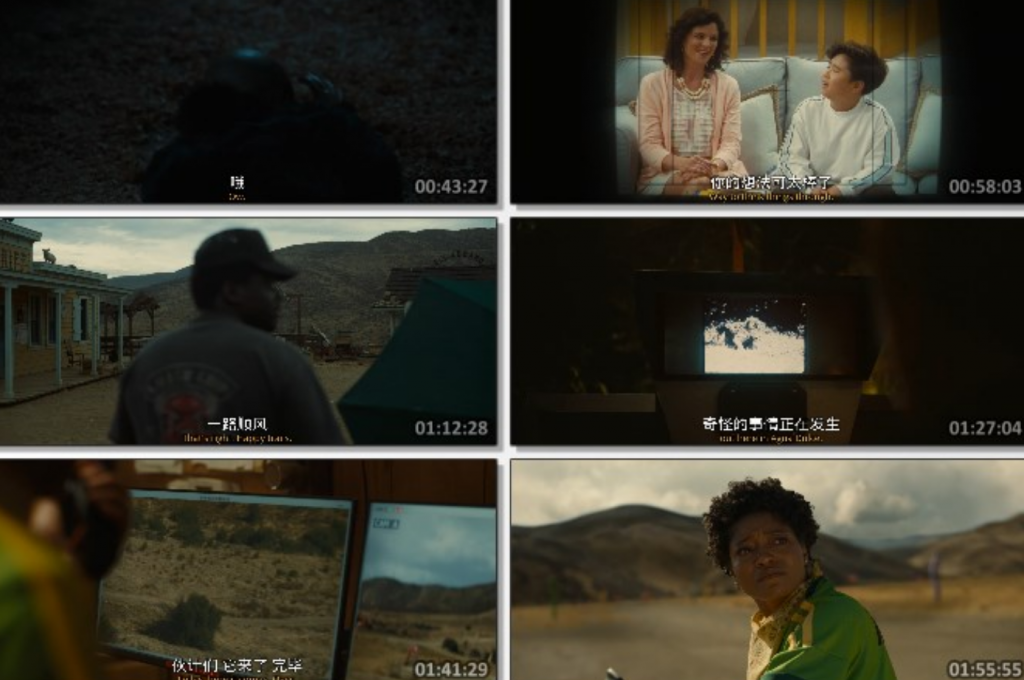 2022科幻惊悚《不》1080p.BD中英双字
