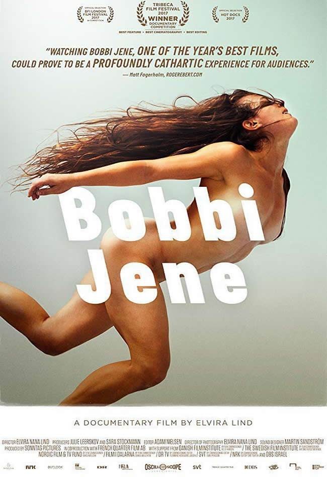 剧情《裸命舞姬》[英语中字][1080p][2018最新]