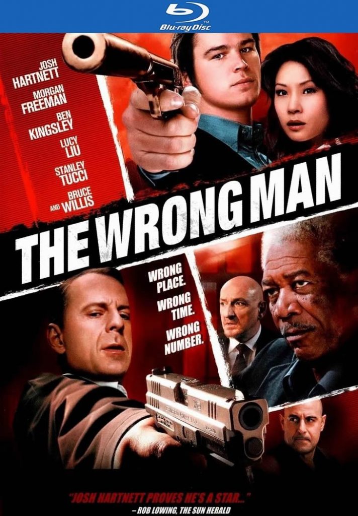 《关键密码/神鬼运转》[英语中字][1080p][超爆炸刺激]