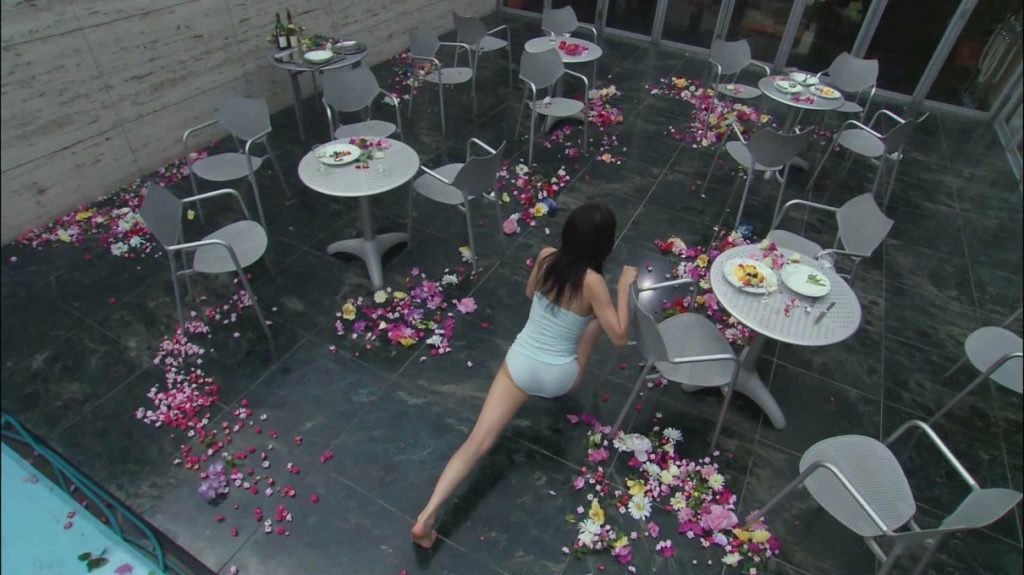 合集《花与蛇》(4部序列全集)