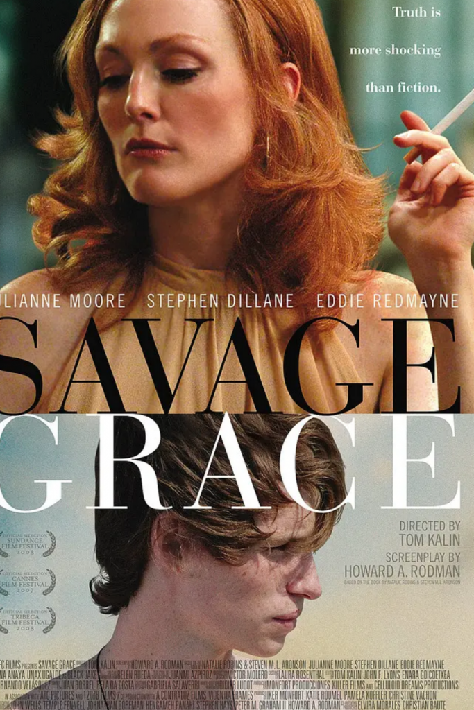 劲爆《欲孽迷宫》畸形母爱下,儿子性取向为男,母亲亲自上阵给她掰直