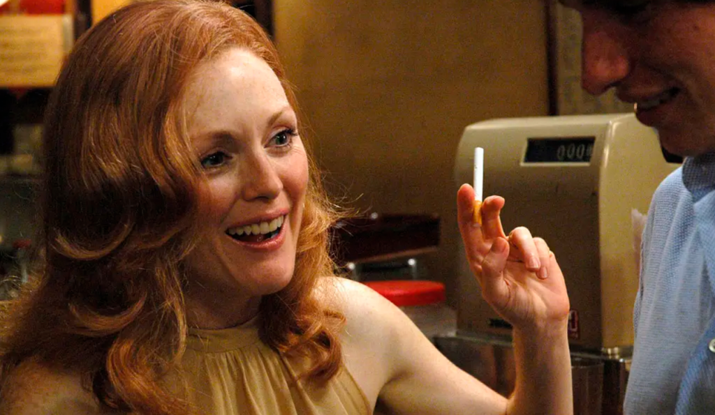 劲爆《欲孽迷宫》畸形母爱下,儿子性取向为男,母亲亲自上阵给她掰直