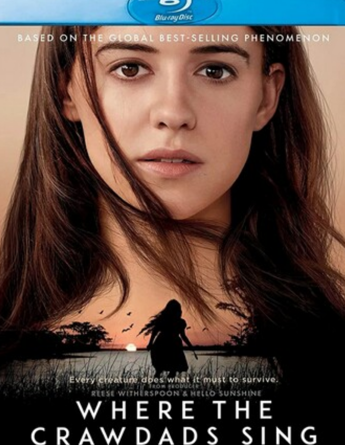 2022高分爱情《沼泽深处的女孩》1080p.BD中英双字