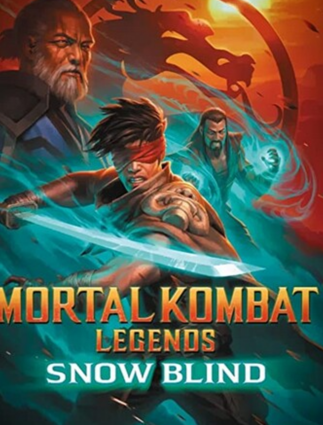 2022动画《真人快打传奇：雪盲》1080p.BD中英双字