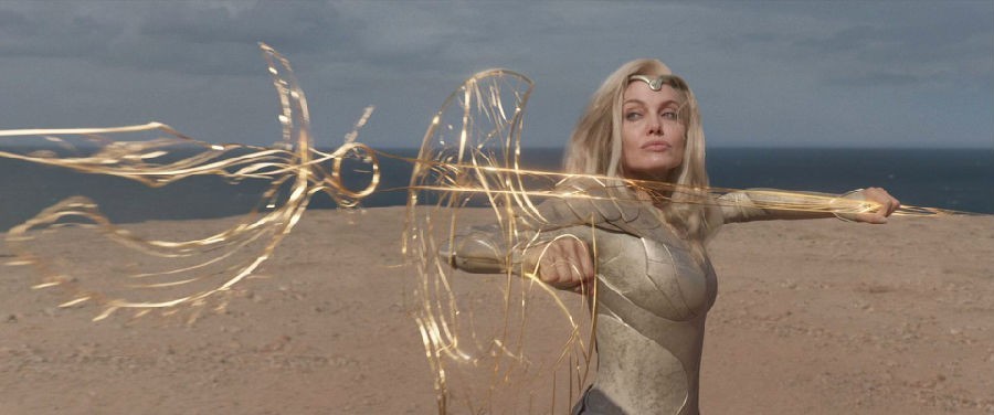 2021漫威冒险科幻《永恒族》BD1080p.中英双字