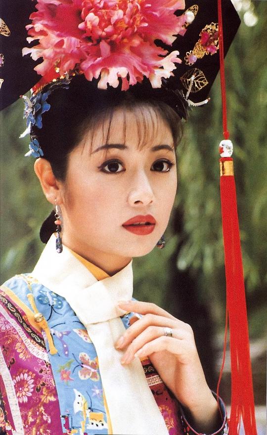 豆瓣7.9分《还珠格格第二部》[全48集][WEB-MKV/61.93G][国语音轨/简繁字幕][1080P][H265][Xiaomi]