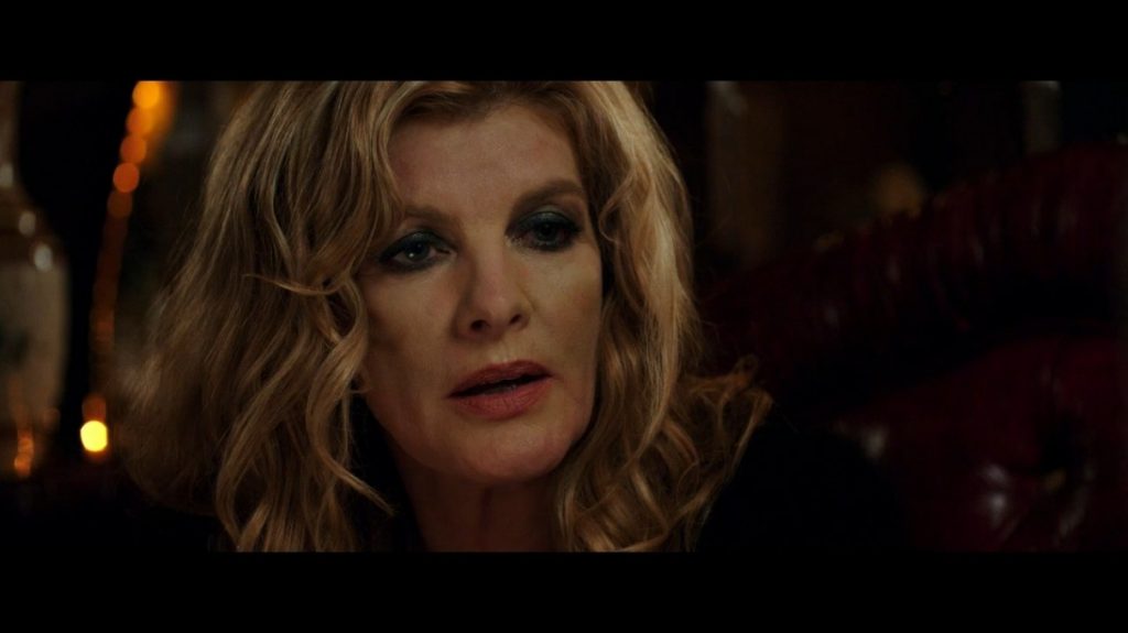 豆瓣8.3分《夜行者》人生低谷必看电影(抖音热门推荐!)