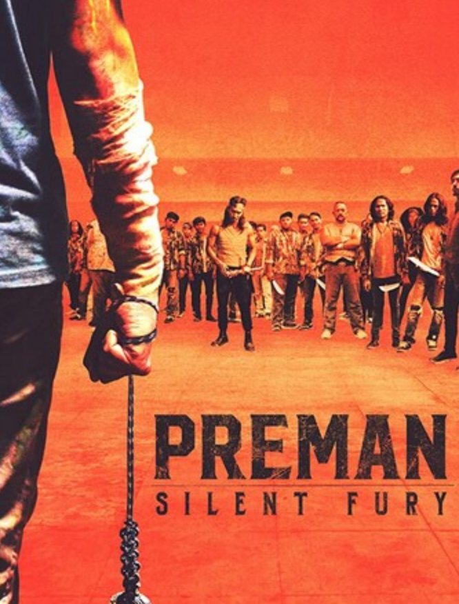 2022动作《印尼黑帮:沉默之怒》1080p.BD中英双字