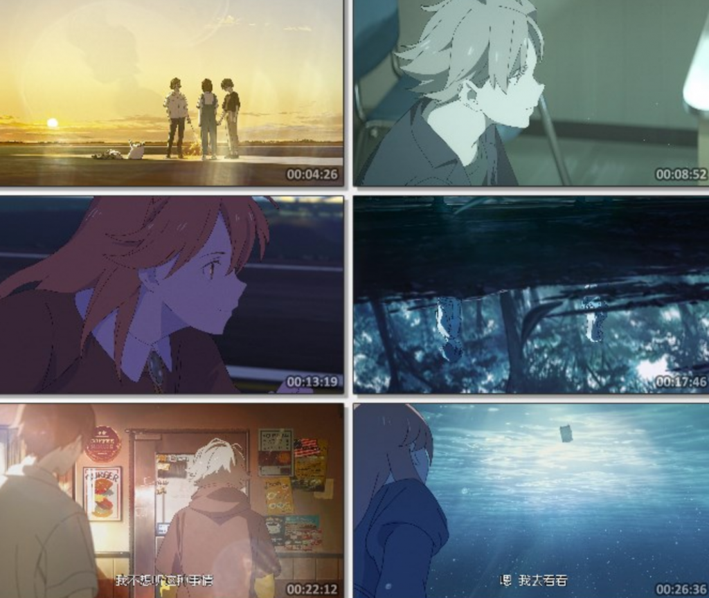 2021动画《夏日幽灵》1080p.BD中字