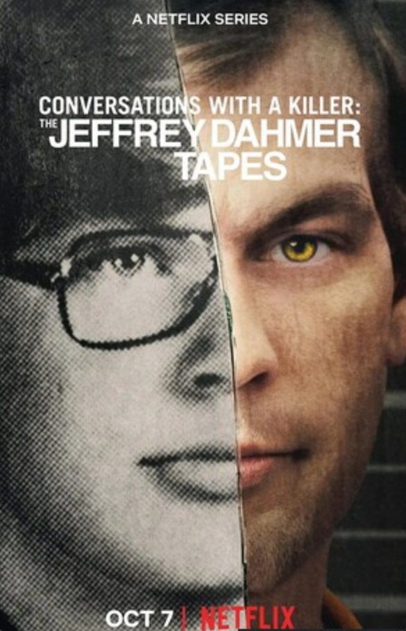 2022纪录片《对话杀人魔：杰弗里·达默访谈录》1080p.HD中字