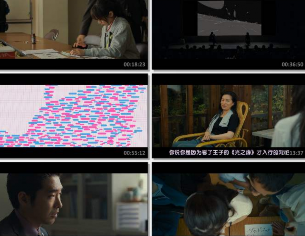 2022剧情《霸权动画》1080p.BD中字