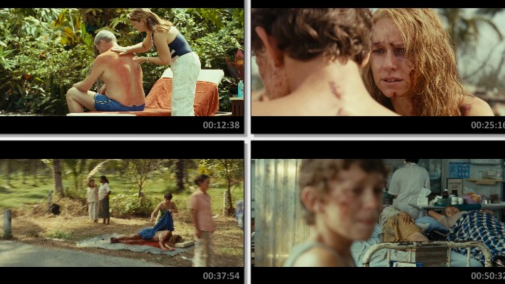 经典高分动作《海啸奇迹》1080p.国英双语.BD中英双字