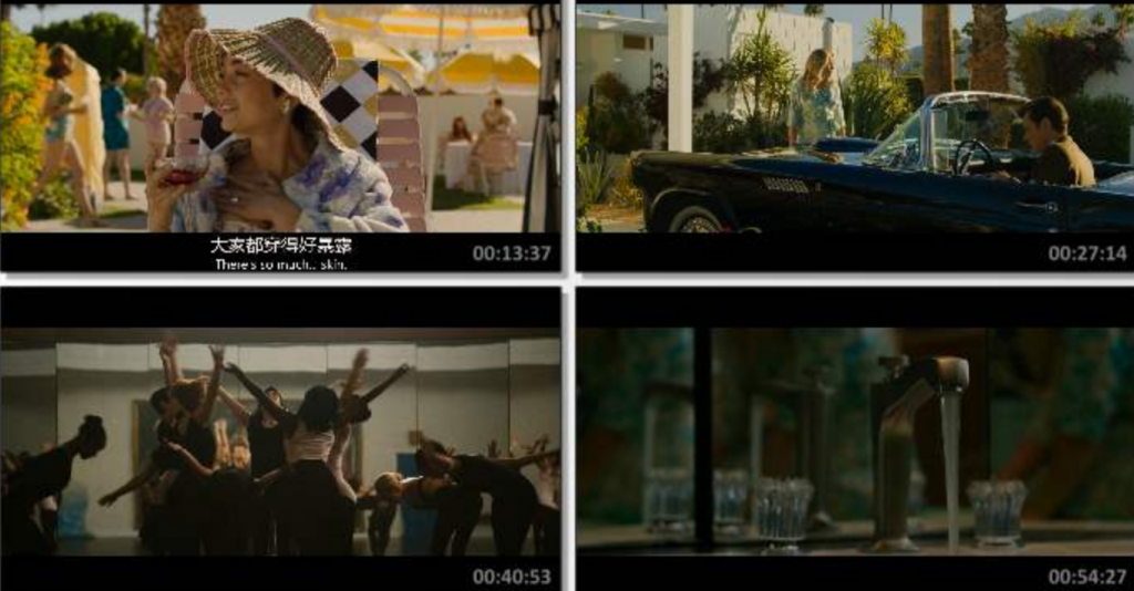 2022惊悚剧情《亲爱的别担心》1080p.BD中英双字