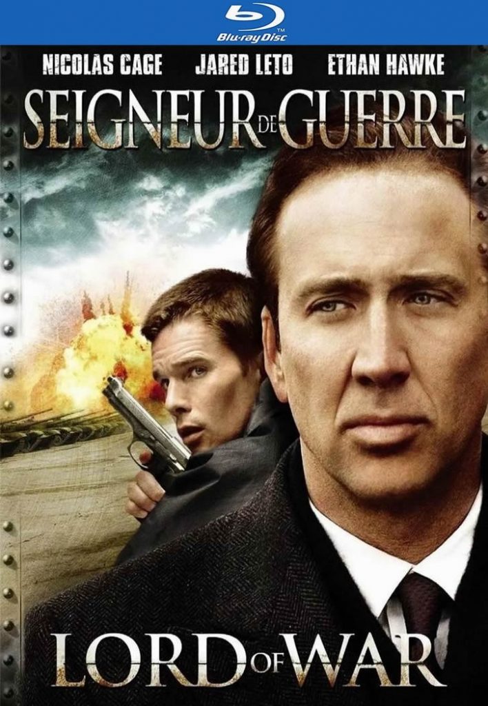 经典高分剧情《战争之王》1080p.国英双语.BD中英双字