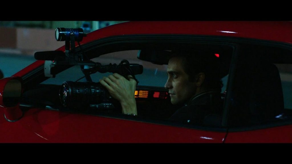 豆瓣8.3分《夜行者》人生低谷必看电影(抖音热门推荐!)