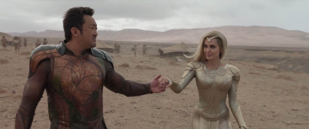 2021漫威冒险科幻《永恒族》BD1080p.中英双字