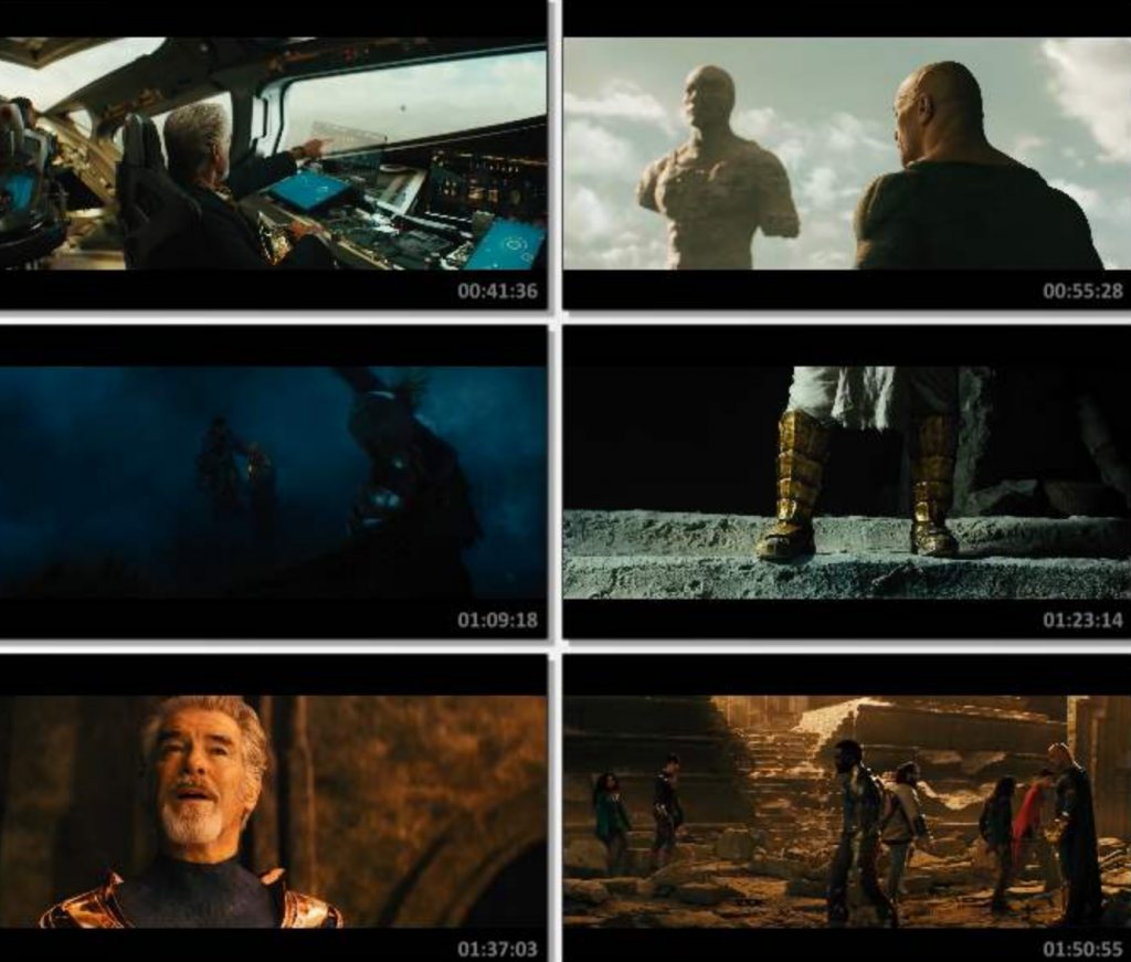 2022动作科幻《黑亚当》1080p.HD中英双字